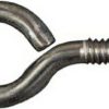 Hardware * | Eye Bolts, Stainless Steel, 1/4 X 2-In. National Hardware Discount Store