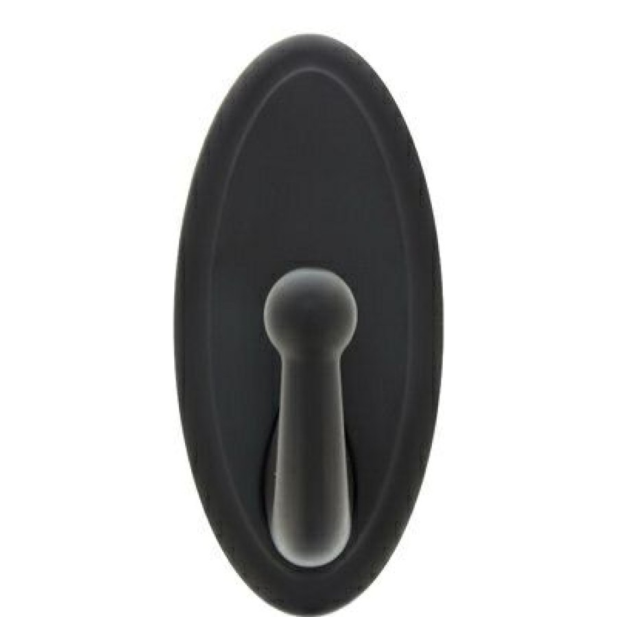 Hardware * | Decorative Hook, Bronze, Oval, Holds 25-Lbs. High & Mighty Promotions