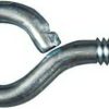 Hardware * | Eye Bolt, Zinc, 1/4 X 2-In. National Hardware Top Selling