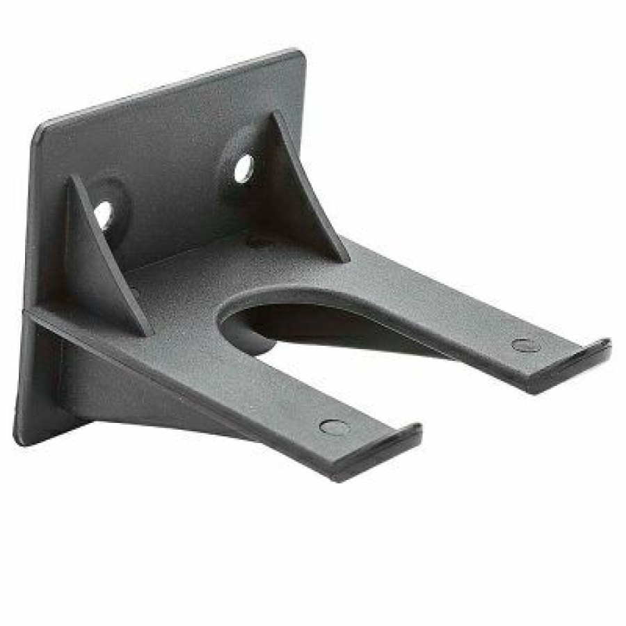 Hardware * | Hollow Wall Tool Storage Hanger, Double Pronged, 2-Pk. National Hardware Superior Style