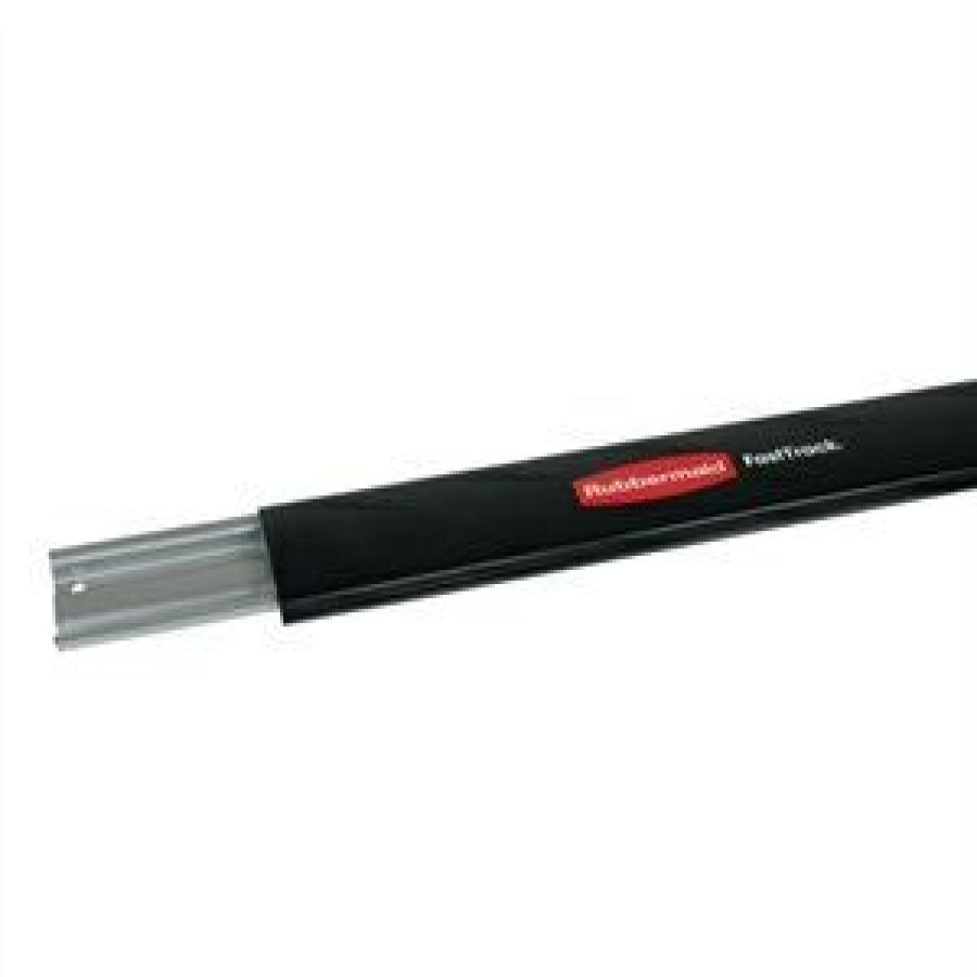 Hardware * | Fasttrack Rail, 48-In. Rubbermaid Sale Online