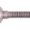 Hardware * | Forged Eye Bolt, Galvanized, 1/4 X 2-In. National Hardware Promotions