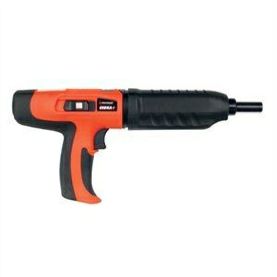 Hardware * | Cobra Plus Fastener Tool, Semi-Automatic, .27-Ca. Ramset On Sale