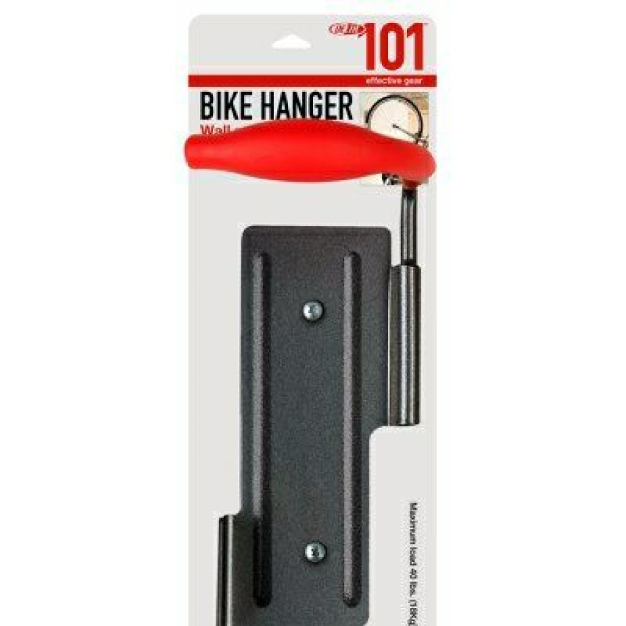 Hardware * | Vertical Bike Hanger Hook Delta Superior Style