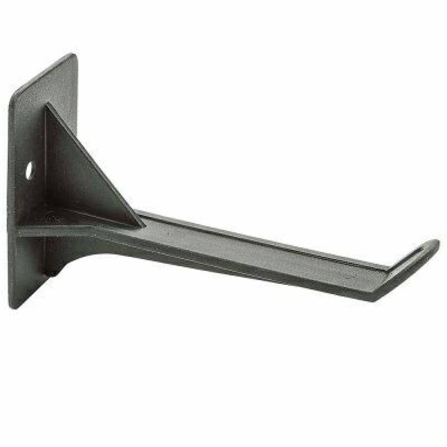 Hardware * | Hollow Wall Tool Storage Hanger, Single Pronged, 2-Pk. National Hardware At Reduced Price