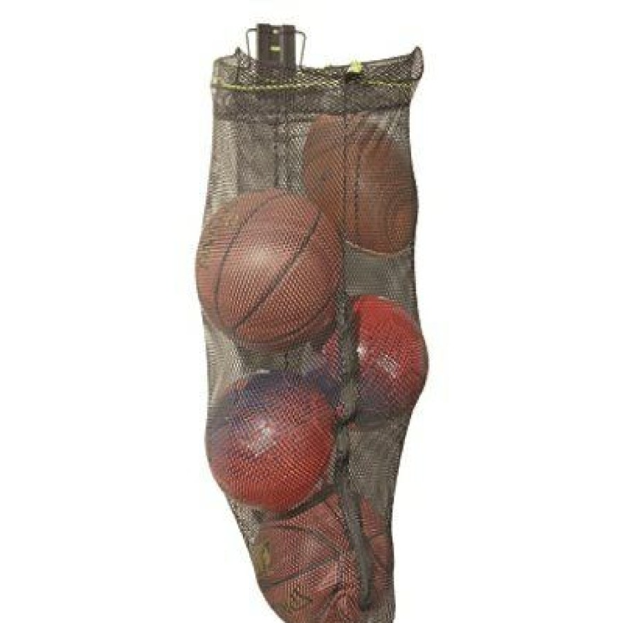 Hardware * | Storage Net Sports Ball Holder Delta Top Selling