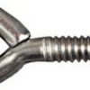 Hardware * | Eye Bolts, Stainless Steel, 3/16 X 1.5-In. National Hardware Hot Selling