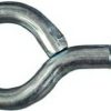 Hardware * | Eye Bolt, Zinc, 5/16 X 2.5-In. National Hardware Attractive Model