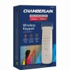 Hardware * | Keyless Garage Door Access System Chamberlain On Sale