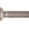 Hardware * | Forged Eye Bolt, Galvanized, 5/16 X 2.25-In. National Hardware Offering Discounts