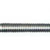 Hardware * | Hook Bolt, Zinc, 5/16 X 5-In. National Hardware Special Style