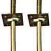 Hardware * | Machine Screw Swing Hook Kit, 2-Pk. National Hardware Discount