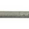 Hardware * | Hot-Dipped Galvanized Nails, 8D, 2.5-In., 1-Lb. Hillman Hot Selling