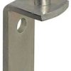 Hardware * | Gate Pintle, 298Bc, Zinc, 1/2-In. National Hardware Exclusive Design